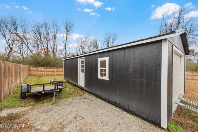 $224,900 | 8065 West Van Hook Street, Milan, TN 38358