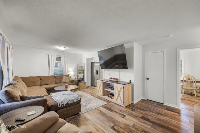 $224,900 | 8065 West Van Hook Street, Milan, TN 38358