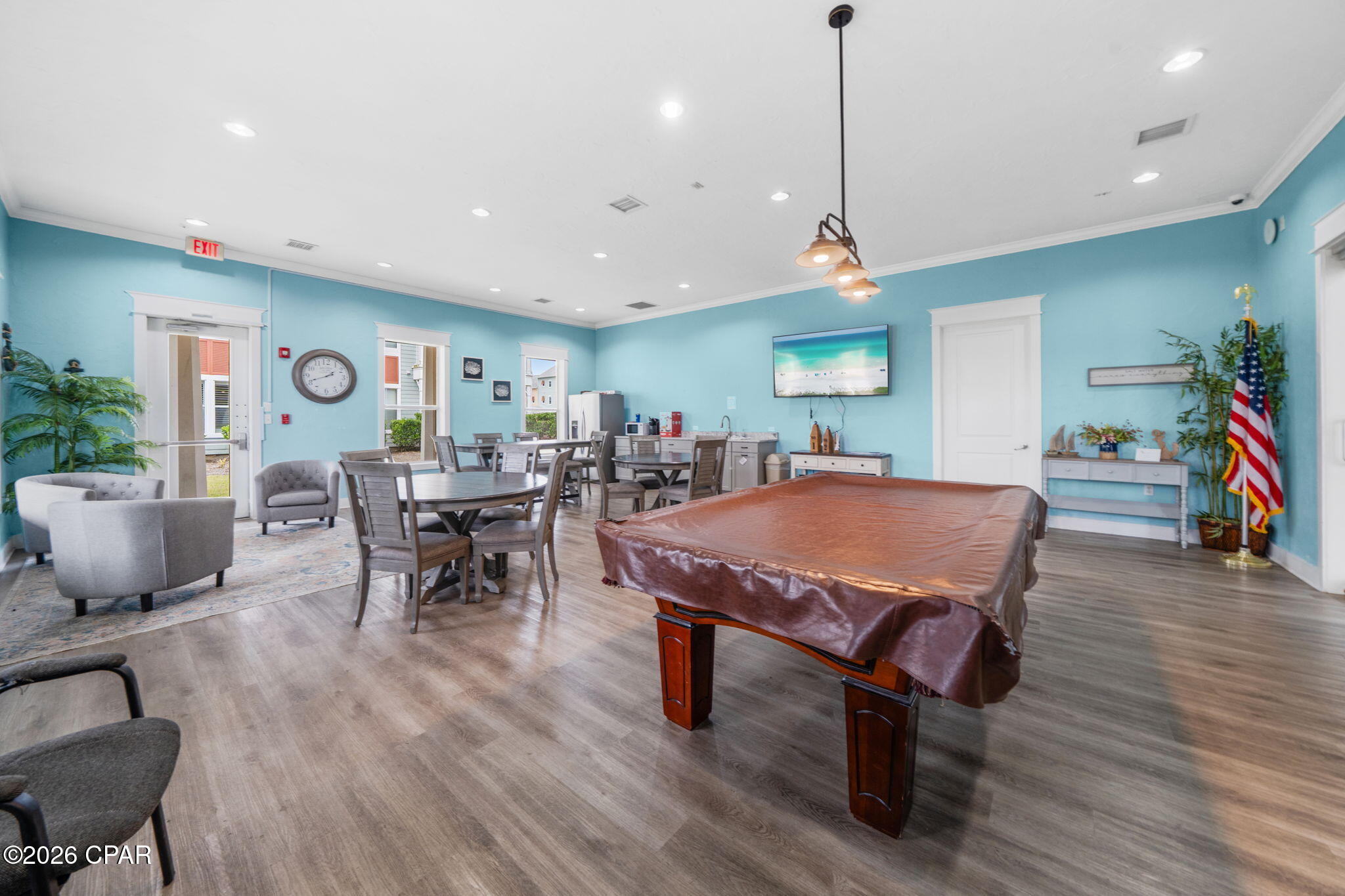 8700 Front Beach Road, Unit 1101 Panama City Beach, FL 32407 - Photo 39 of 51