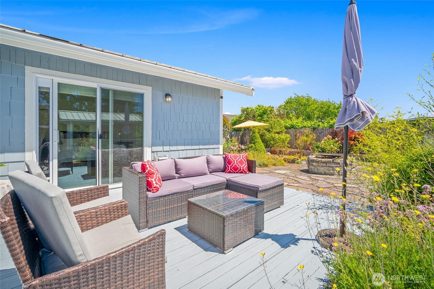 8142 Cowichan Road Blaine, WA 98230 - Photo 33 of 40