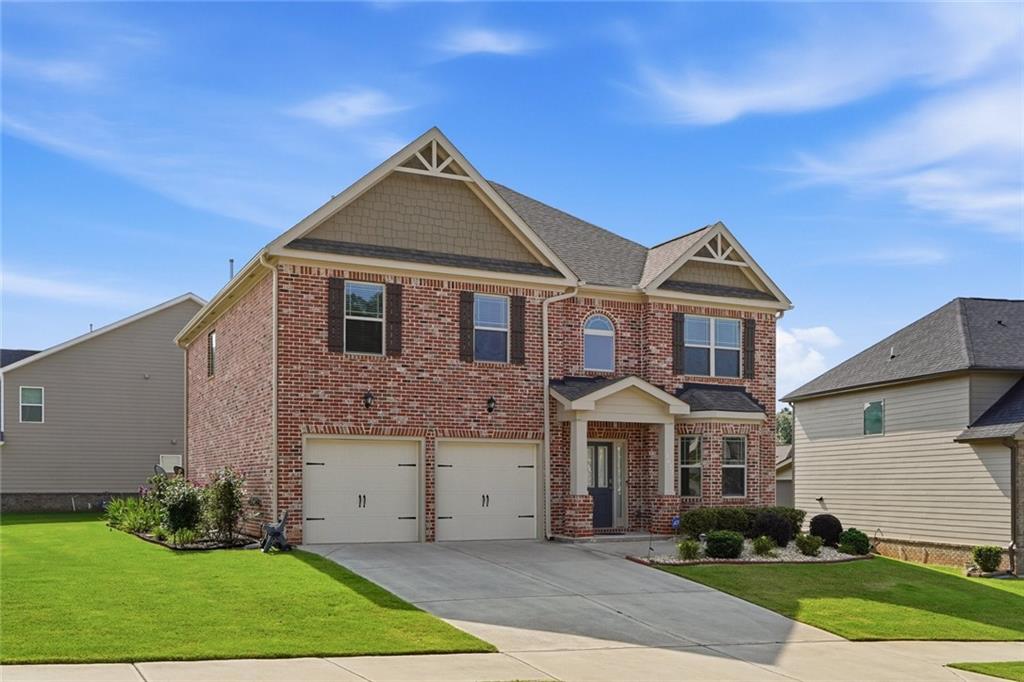 3627 Maple Hill Road Lithonia, GA 30038 - Photo 3 of 30