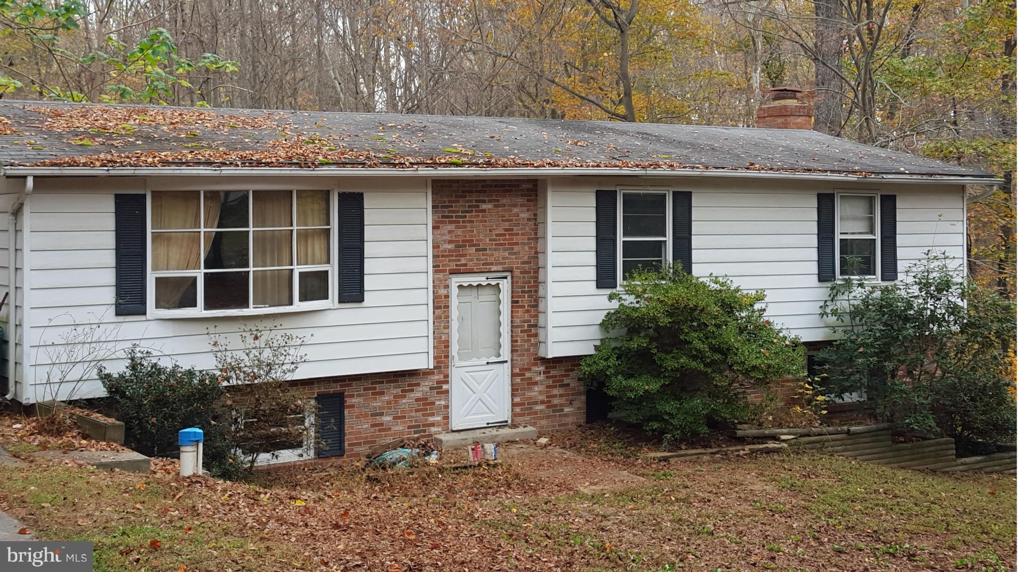 925 Grace Road Huntingtown, MD 20639 - Photo 1 of 1 Exterior (Front)