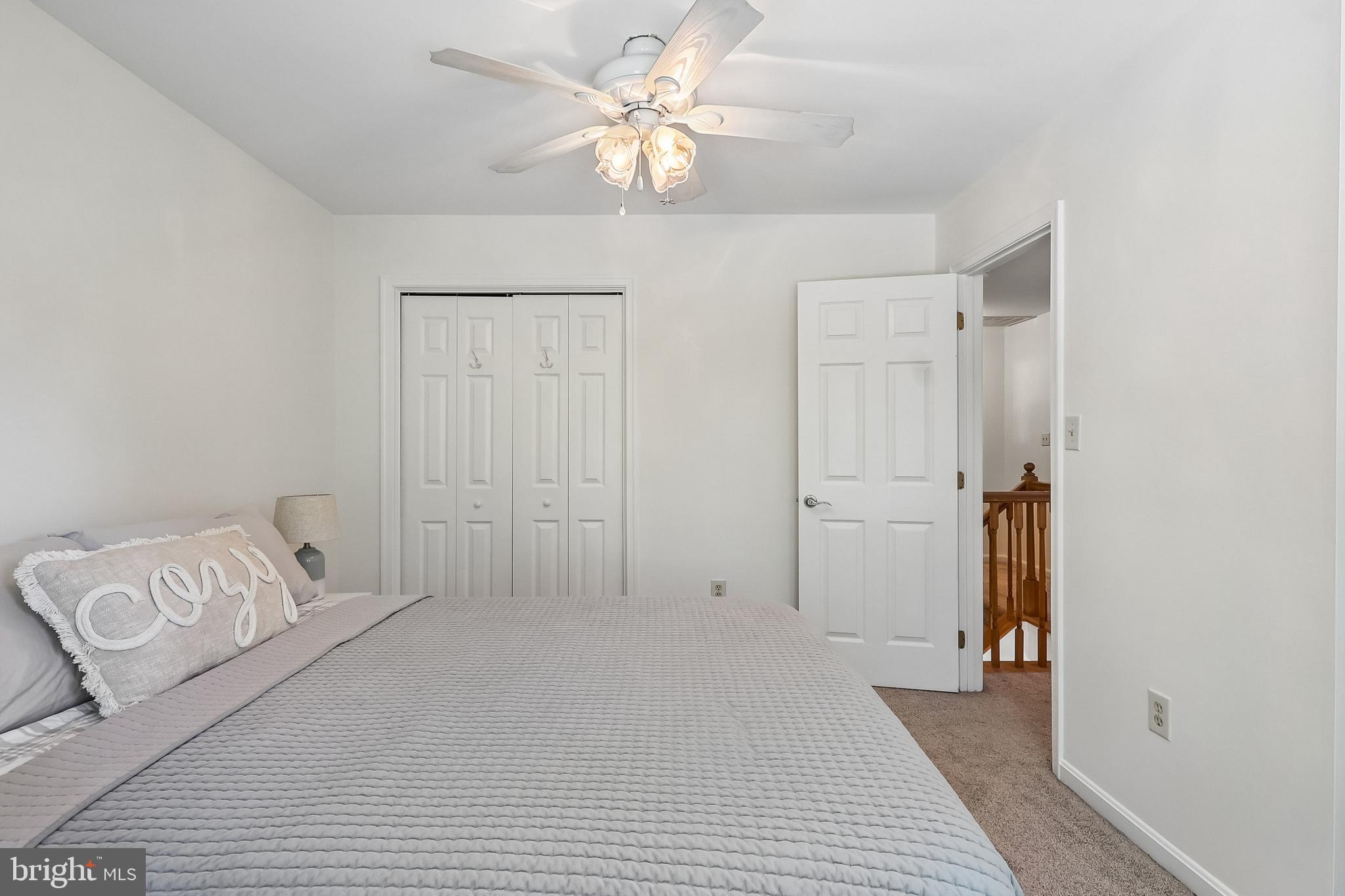 329 Red Cloud Road Lusby, MD 20657 - Photo 31 of 69 Bed Room