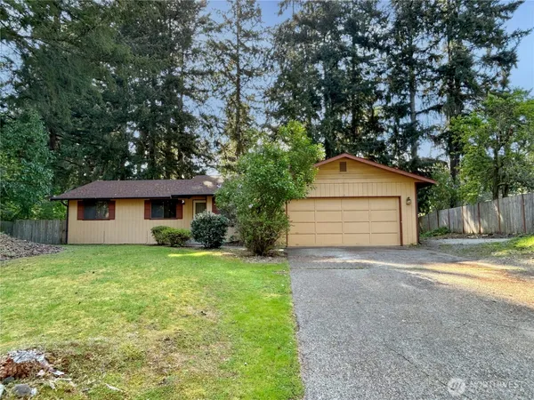 $473,000 | 7305 38th Loop Southeast, Lacey, WA 98503