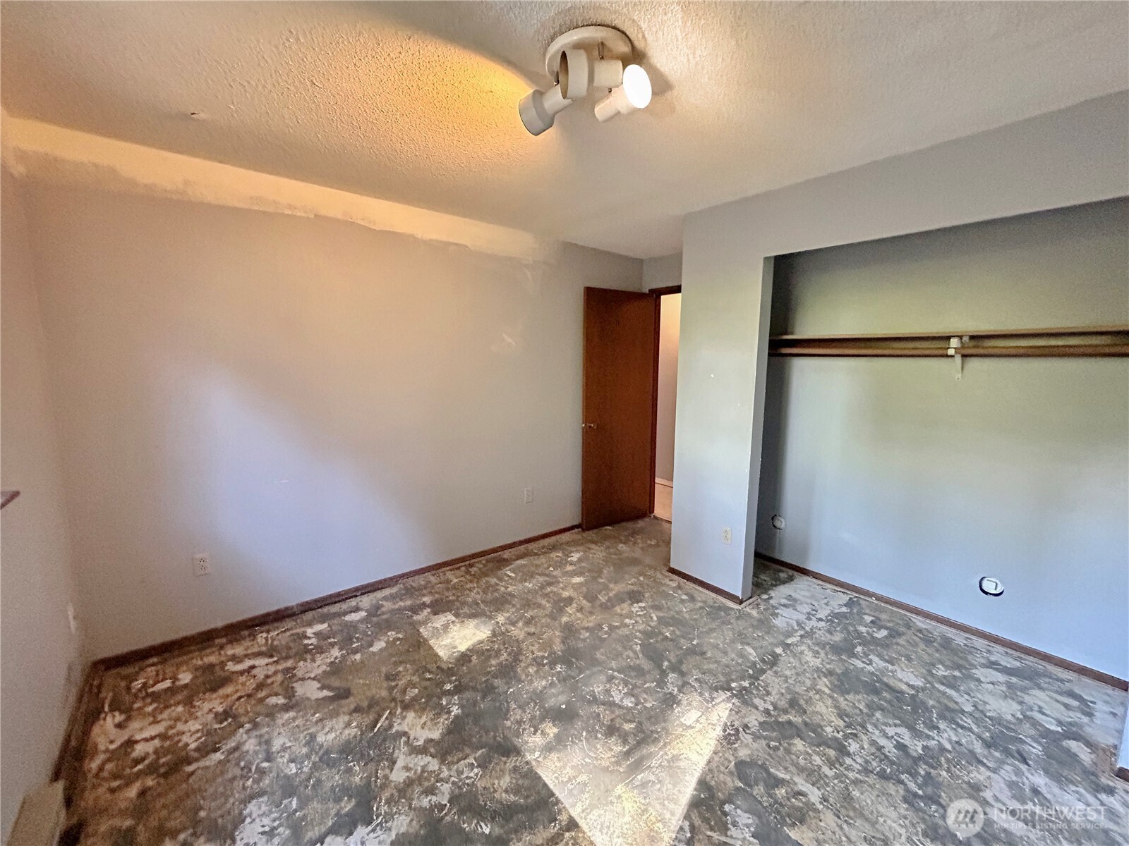 7305 38th Loop Southeast Lacey, WA 98503 - Photo 26 of 32 a view of an empty room