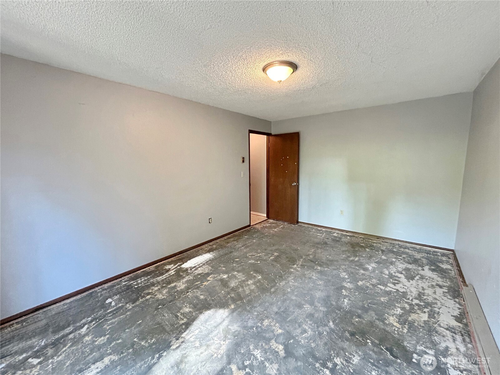 7305 38th Loop Southeast Lacey, WA 98503 - Photo 28 of 32 a view of empty room