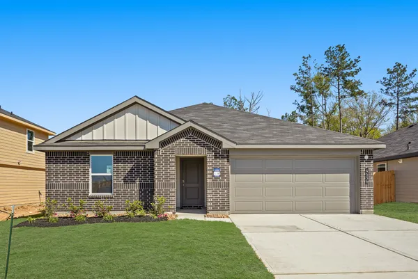 $269,990 | 4536 Nevada Fls Drive, Conroe, TX 77303