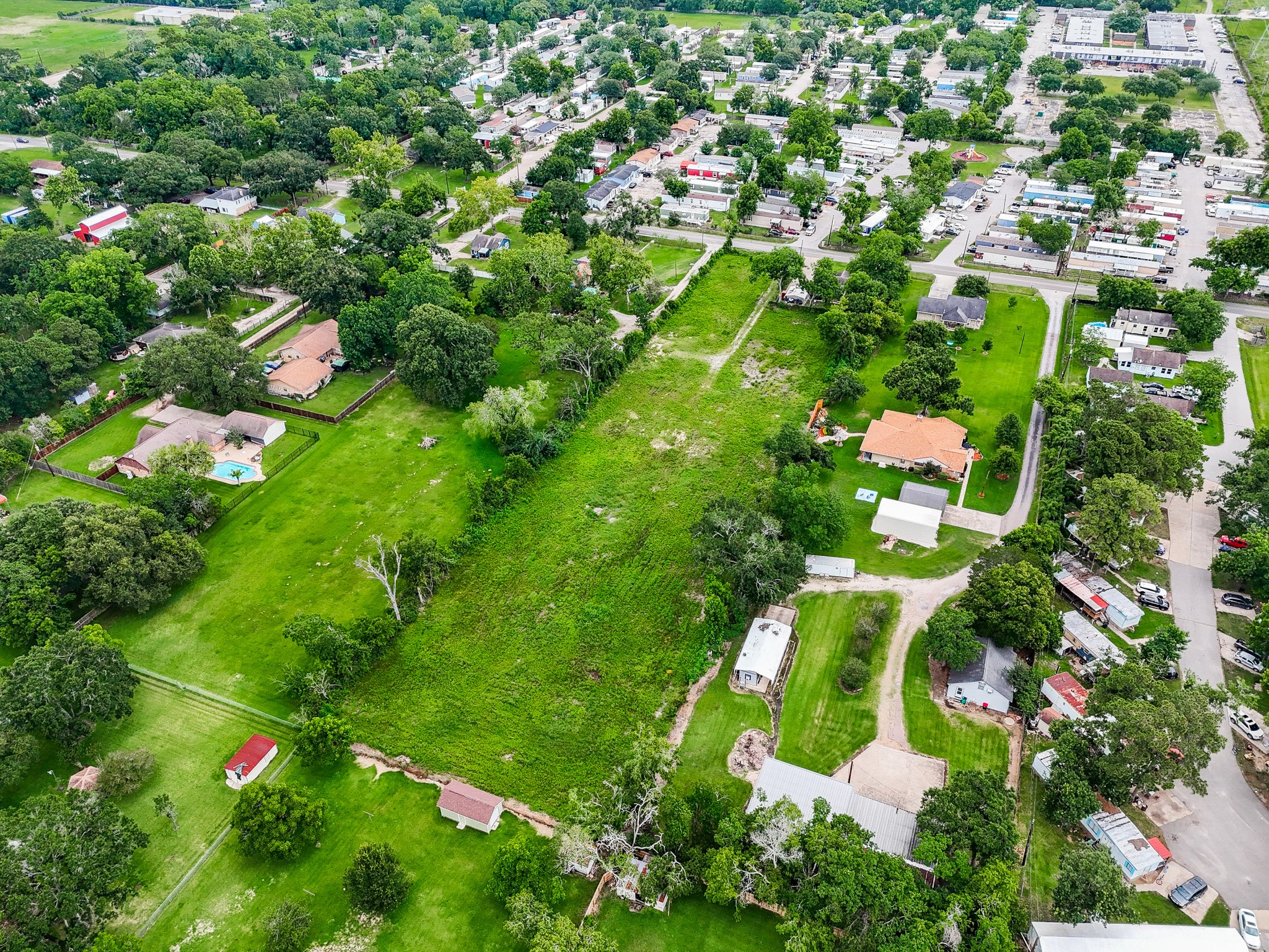 3431 McKinney Road Baytown, TX 77521 - Photo 4 of 10