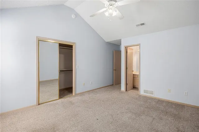 $195,000 | 1324 Southeast Norwood Drive, Lee's Summit, MO 64081