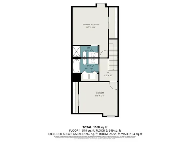 $195,000 | 1324 Southeast Norwood Drive, Lee's Summit, MO 64081