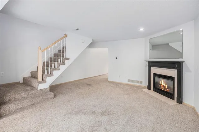 $195,000 | 1324 Southeast Norwood Drive, Lee's Summit, MO 64081