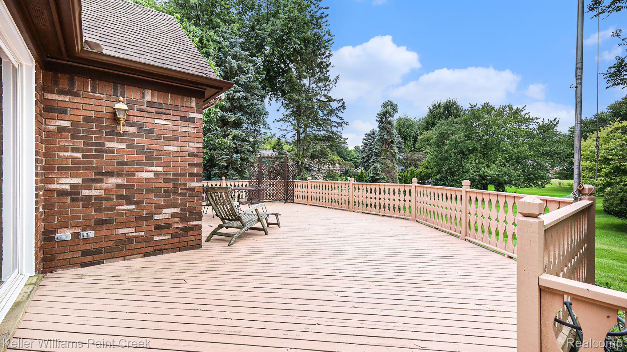 833 Langley Road Rochester, MI 48309 - Photo 26 of 33 Gallery Image 26
