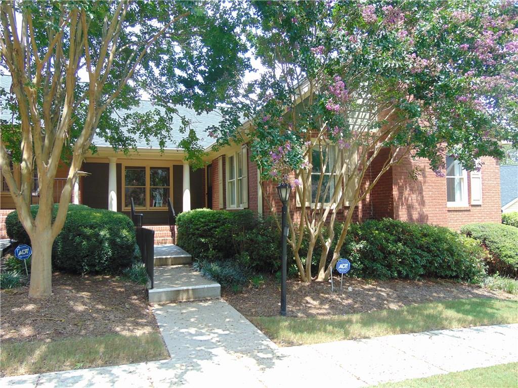 1400 Winston Place, Unit 1400 Decatur, GA 30033 - Photo 1 of 1