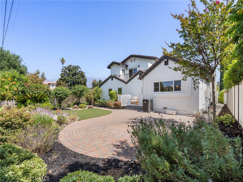 323 Santa Rosa Road Arcadia, CA 91007 - Photo 32 of 33 Gallery Image 32