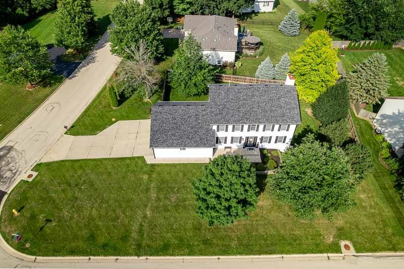7559 Bridlewood Road Caledonia, IL 61011 - Photo 51 of 55