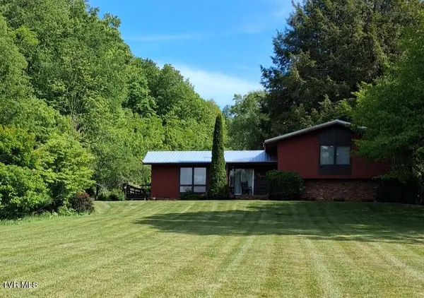 $2,200,000 | 451 Heaton Creek Road, Roan Mountain, TN 37687