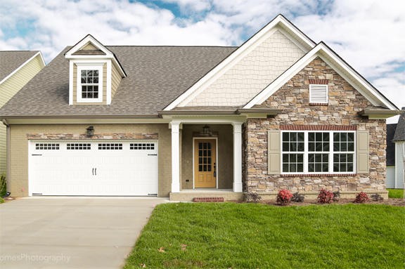 3656 Weathervane Loop Apison, TN 37302 - Photo 1 of 1 Gallery Image 1