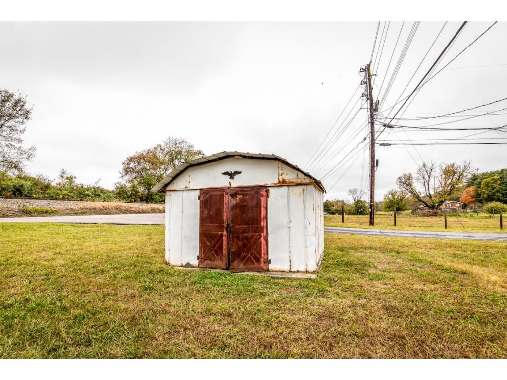 1044 Vance Tank Road Bristol, TN 37620 - Photo 18 of 18 Photo 18
