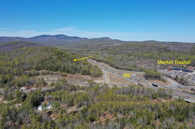 $289,000 | 0 Route 103 West Warner Nh 03278, Warner, NH 03278