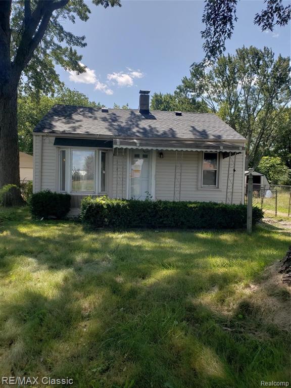 29731 Ecorse Road Romulus, MI 48174 - Photo 1 of 11