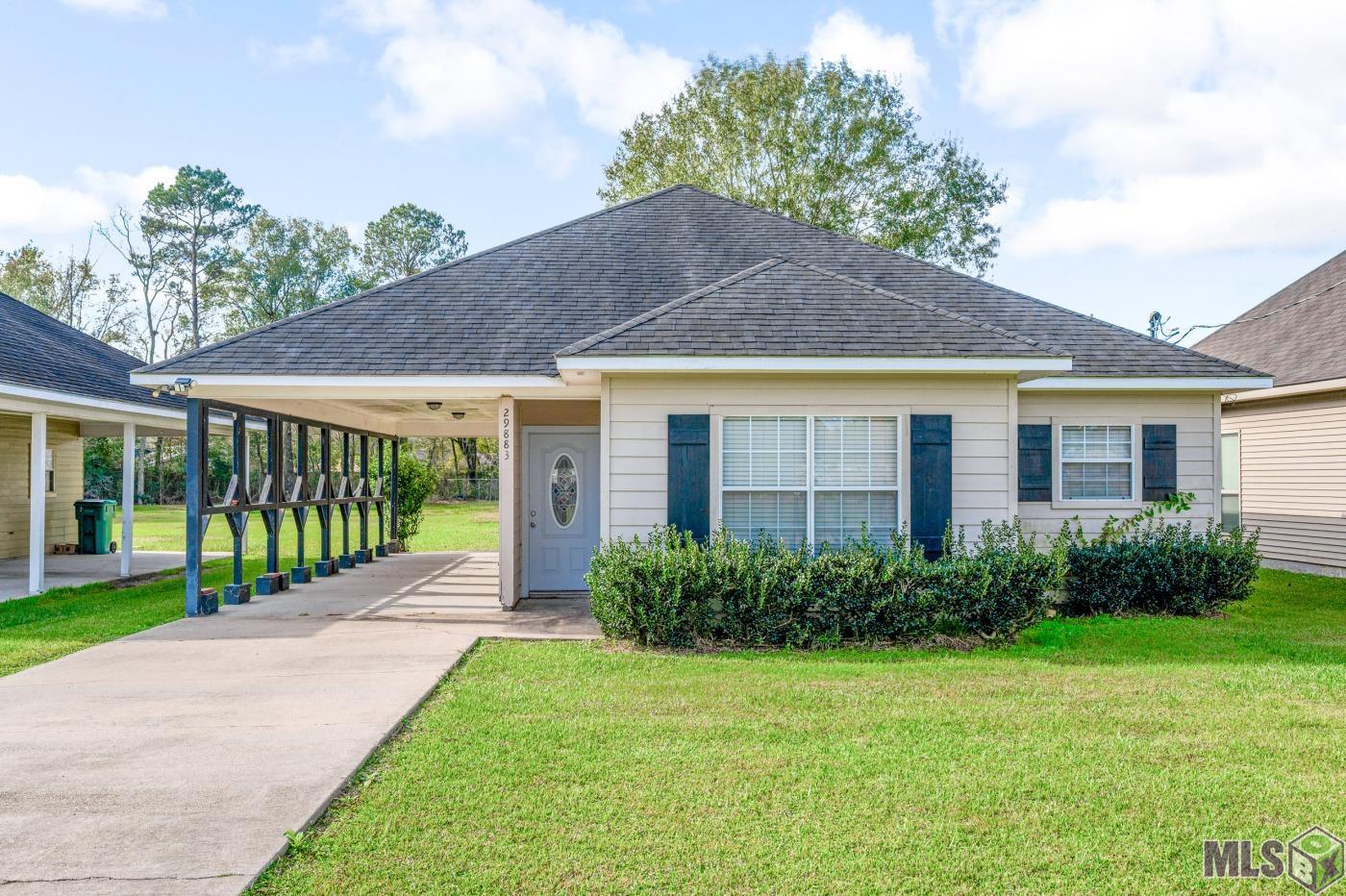 29883 Gaylord Road Walker, LA 70785 - Photo 1 of 18