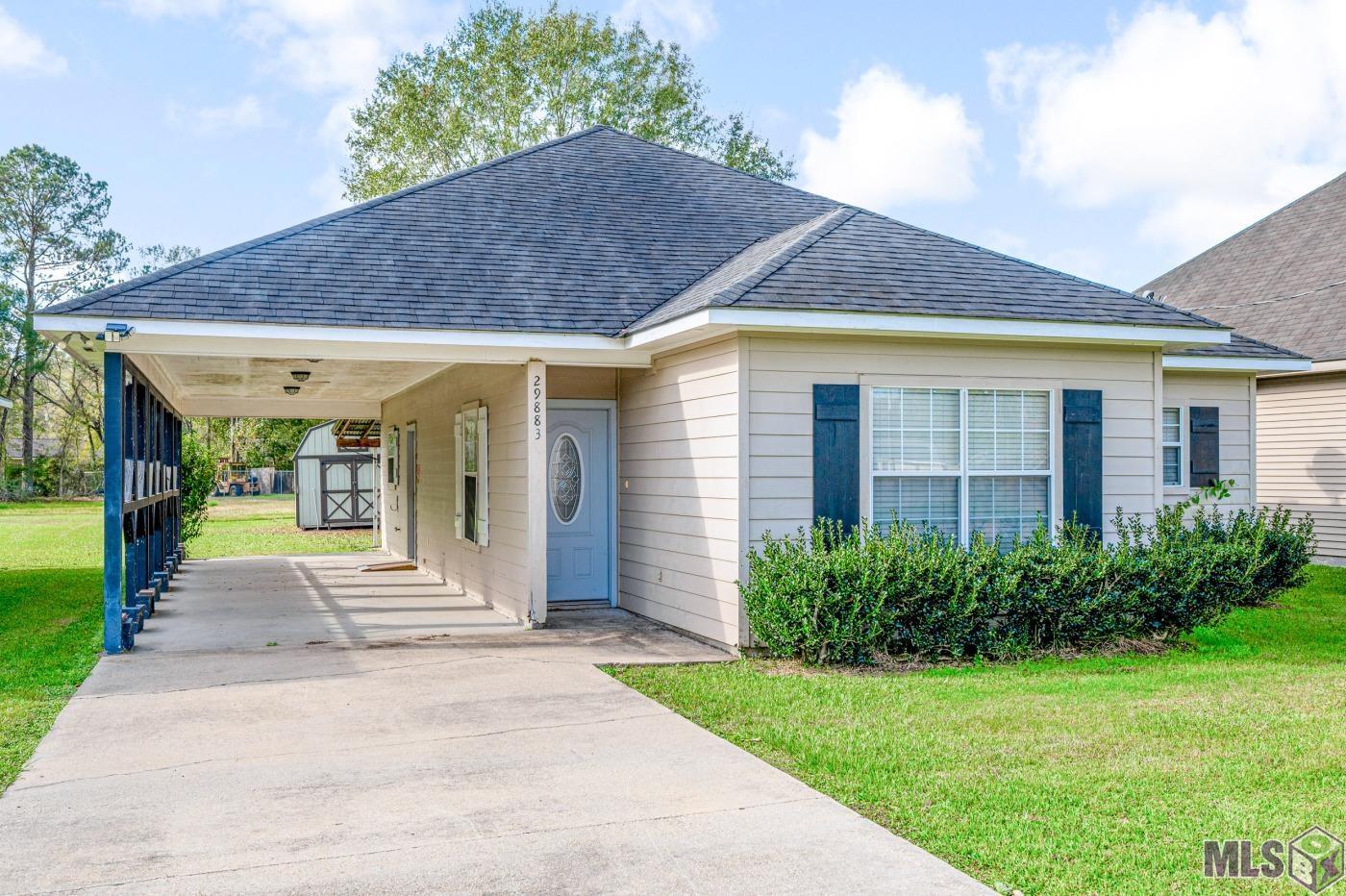 29883 Gaylord Road Walker, LA 70785 - Photo 17 of 18