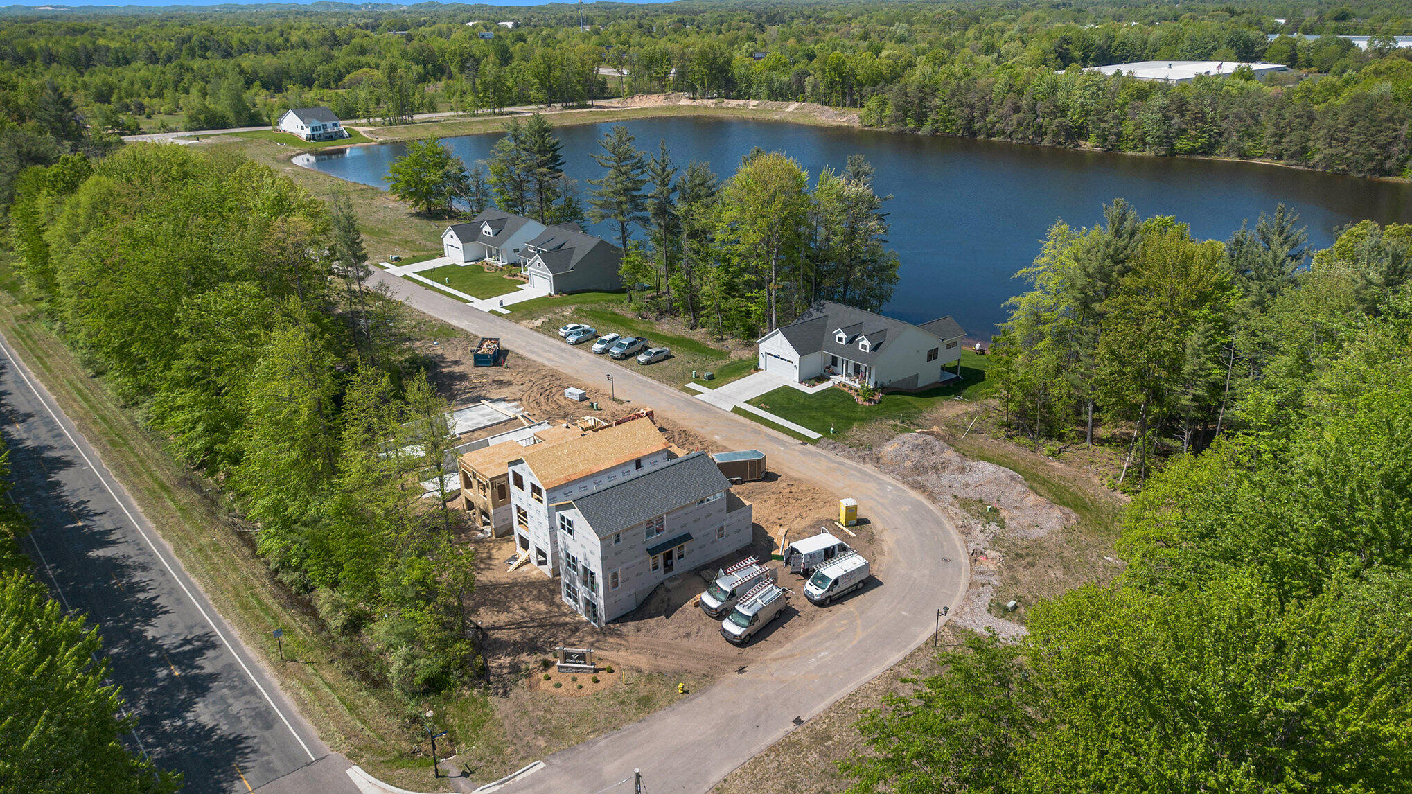 1558 Wilson Road Spring Lake, MI 49456 - Photo 3 of 7 Atwater Springs