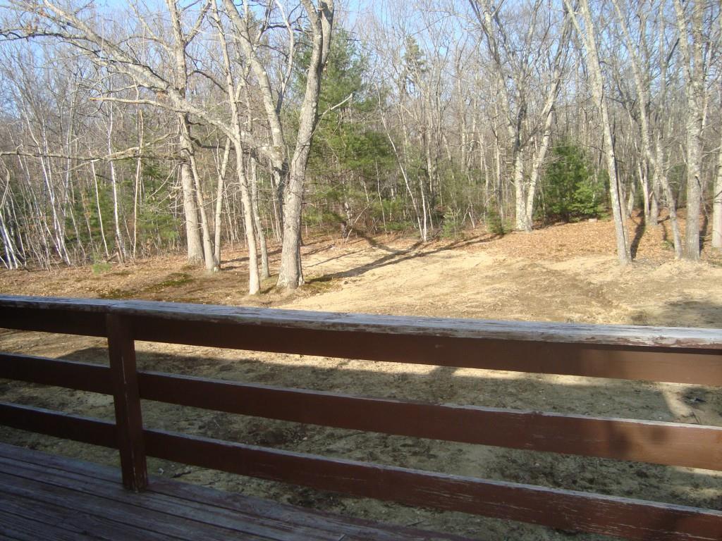 243 Kennebunk Pond Road Lyman, ME 04002 - Photo 24 of 25 Some sun, some shade in this large...
