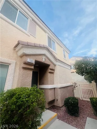 $1,800 | 1565 Buffalo Brubaker Lane, Henderson, NV 89002