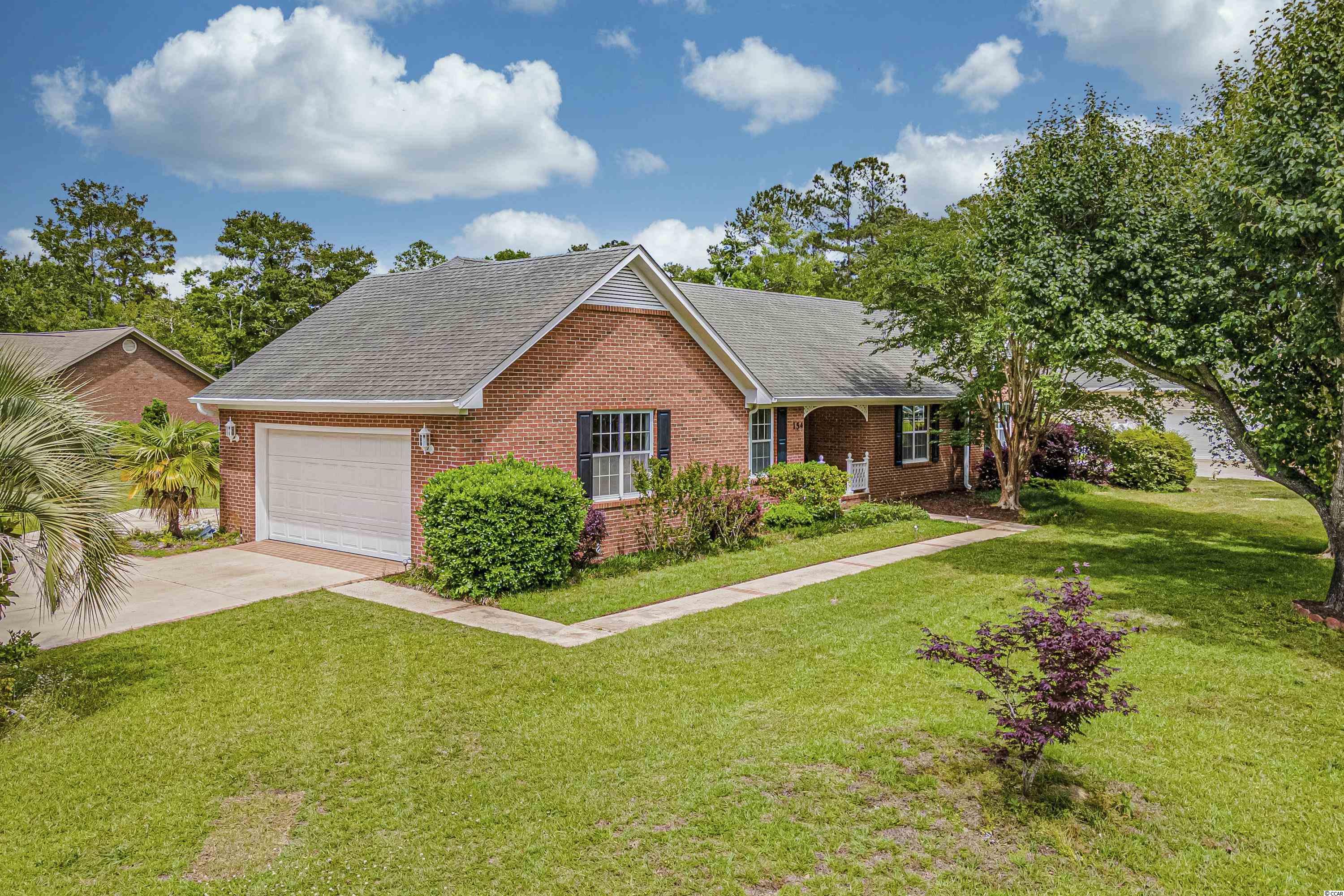 154 Cooper River Road Myrtle Beach, SC 29588 - Photo 1 of 40 Gallery Image 1