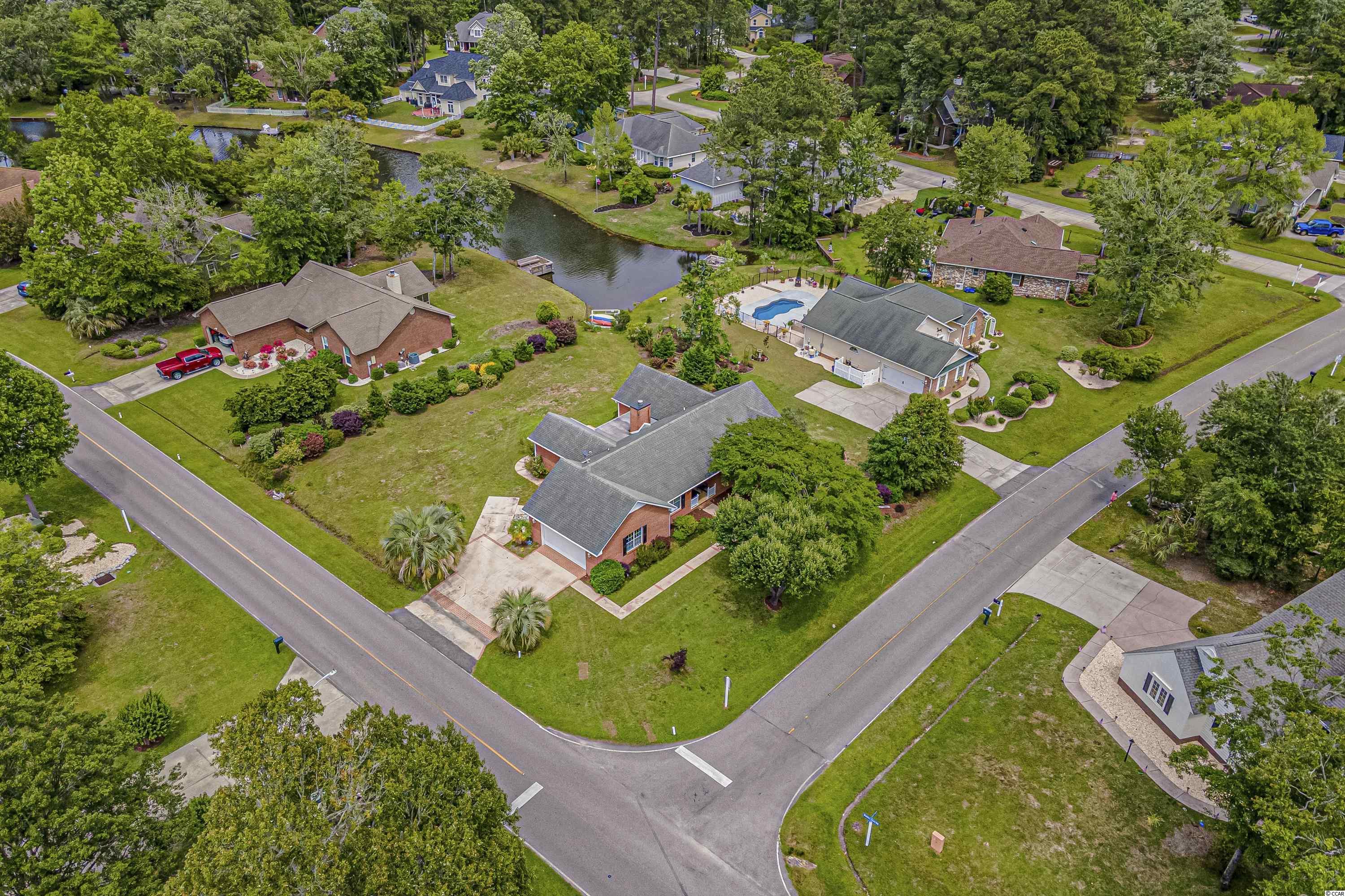 154 Cooper River Road Myrtle Beach, SC 29588 - Photo 2 of 40 Gallery Image 2
