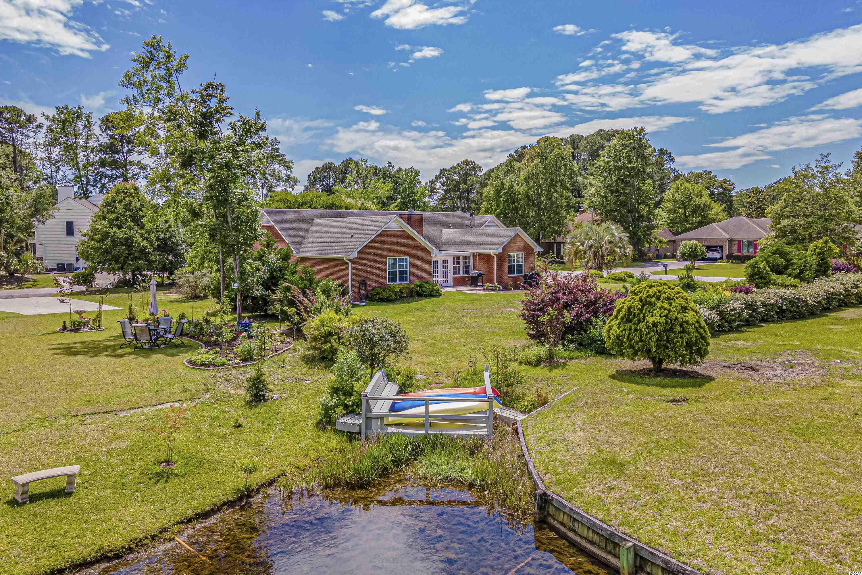 154 Cooper River Road Myrtle Beach, SC 29588 - Photo 26 of 40 Gallery Image 26