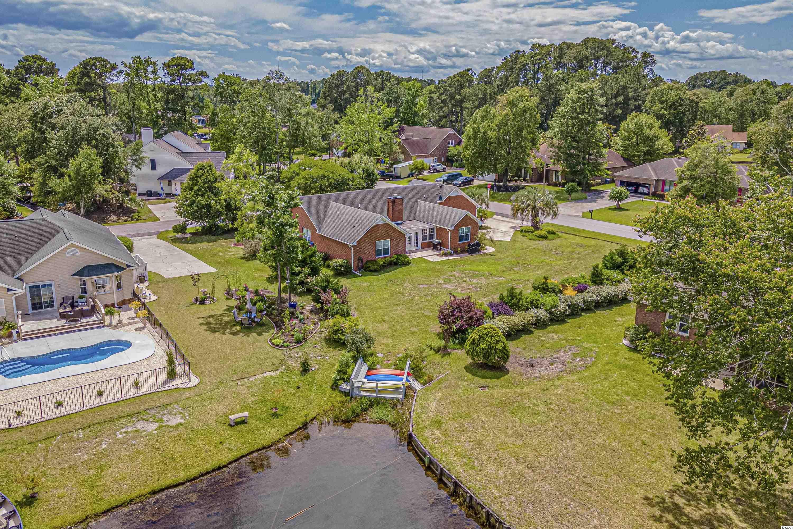 154 Cooper River Road Myrtle Beach, SC 29588 - Photo 3 of 40 Gallery Image 3