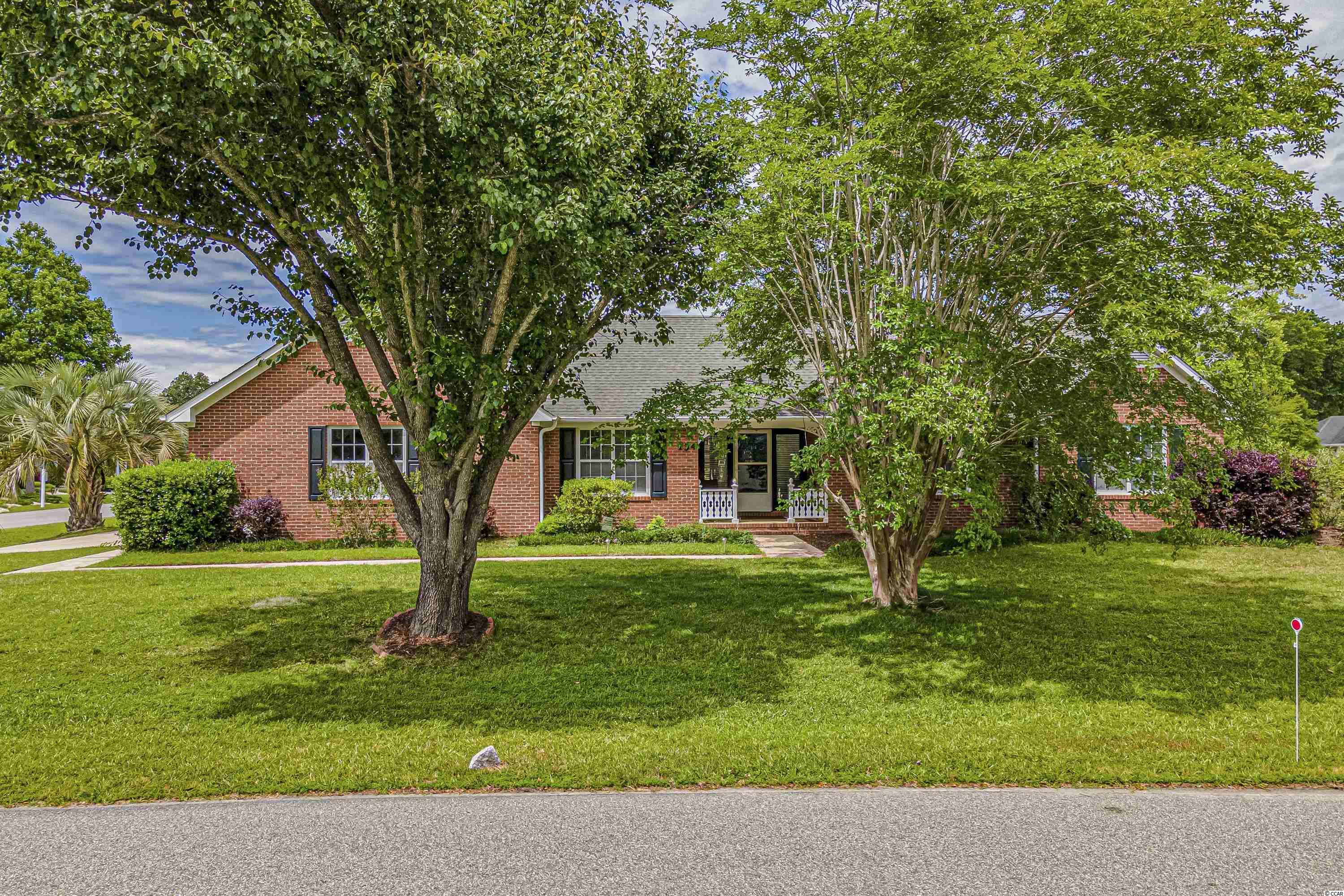 154 Cooper River Road Myrtle Beach, SC 29588 - Photo 38 of 40 Gallery Image 38
