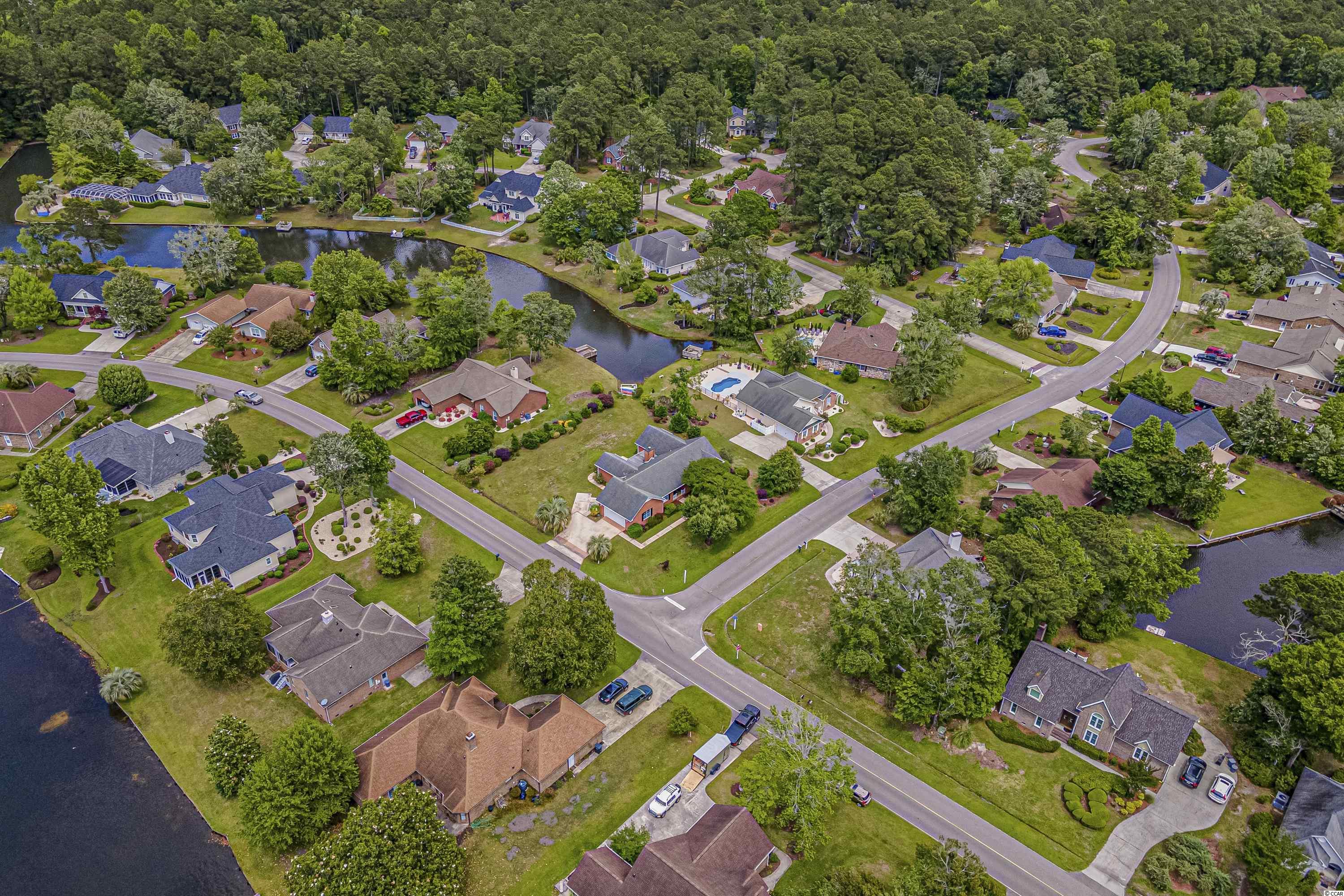 154 Cooper River Road Myrtle Beach, SC 29588 - Photo 39 of 40 Gallery Image 39