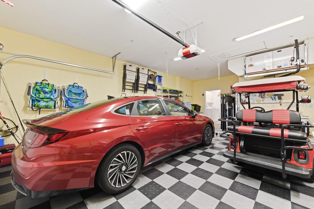 3181 Matecumbe Key Road, Unit 32 Punta Gorda, FL 33955 - Photo 35 of 42 a front view of a house with a garden