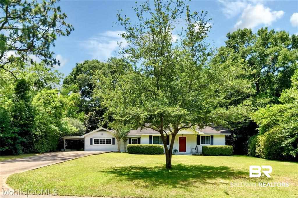 284 Thrift Street Mobile, AL 36609 - Photo 33 of 36
