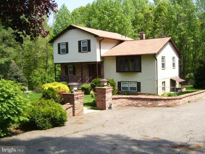 5951 Cherry Hill Road Huntingtown, MD 20639 - Photo 1 of 14 Exterior (Main)