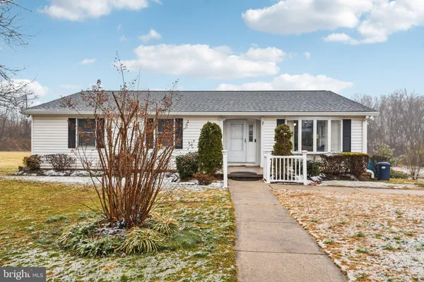 $510,000 | 11941 South Street, Libertytown, MD 21701