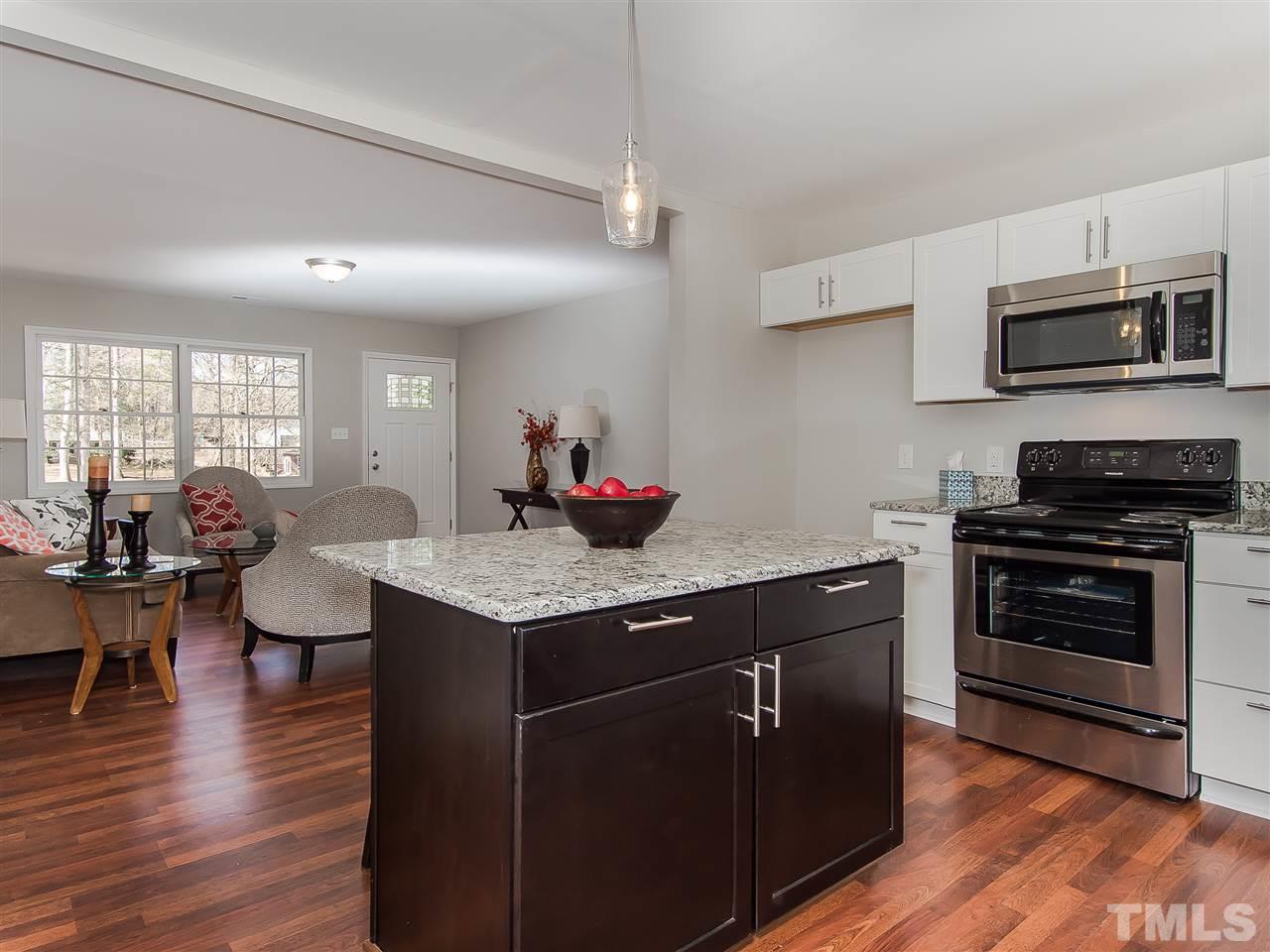 7216 Pilgrim Road Raleigh, NC 27616 - Photo 5 of 22 Gallery Image 5