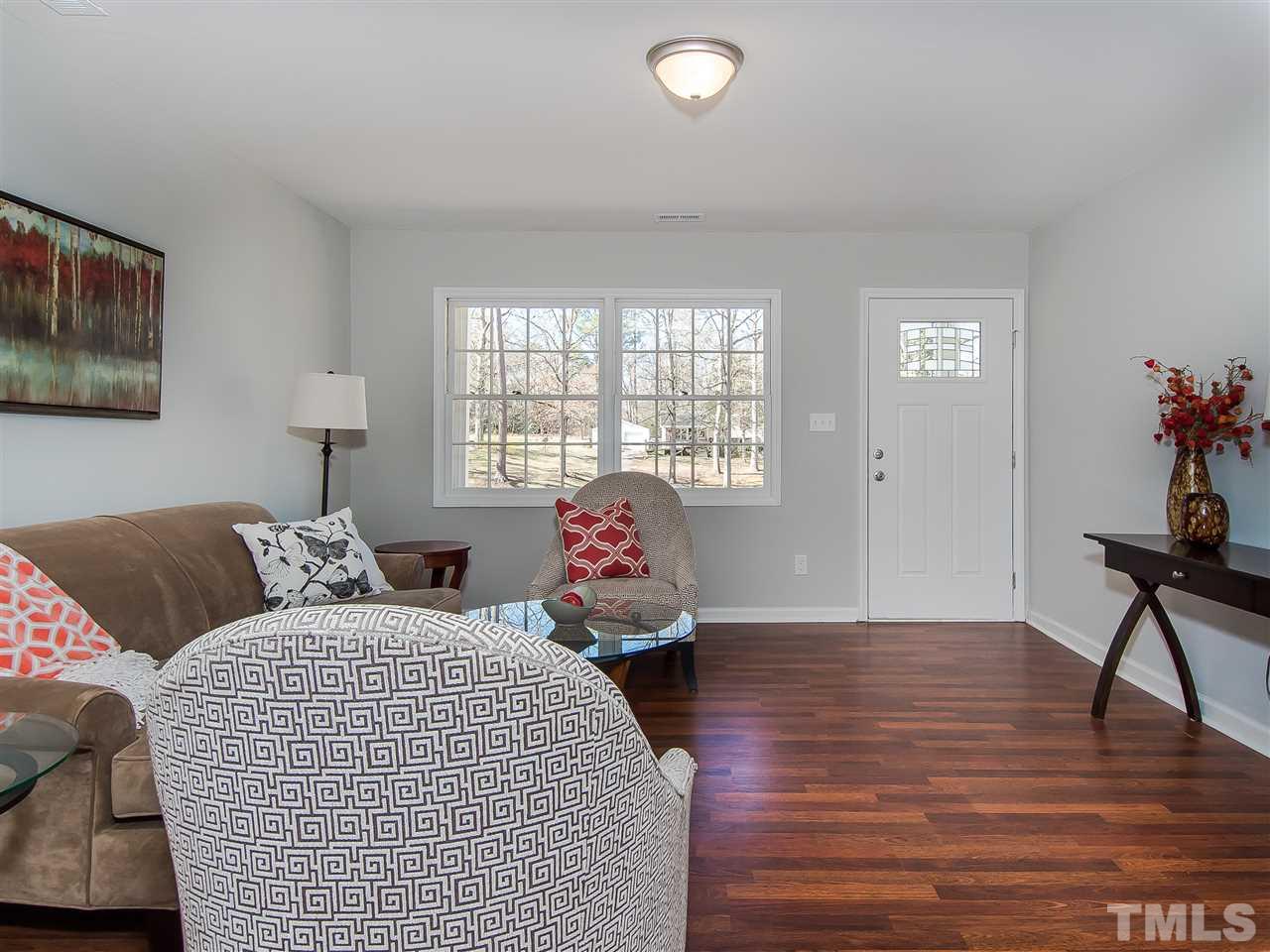 7216 Pilgrim Road Raleigh, NC 27616 - Photo 8 of 22 Gallery Image 8