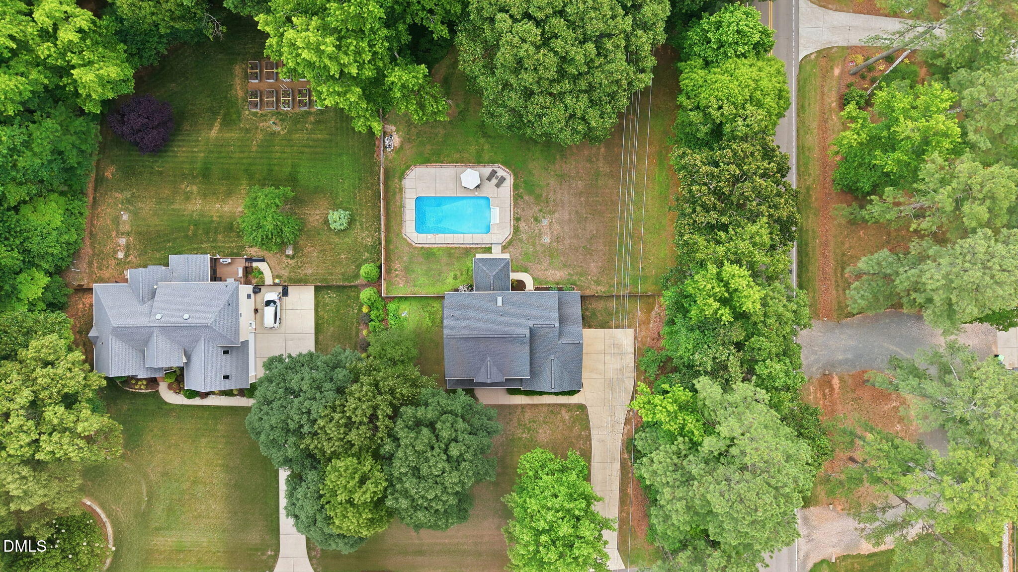 7600 Double E Court Raleigh, NC 27613 - Photo 47 of 59 7-web-or-mls-DJI_20260601115601_0725_D_1