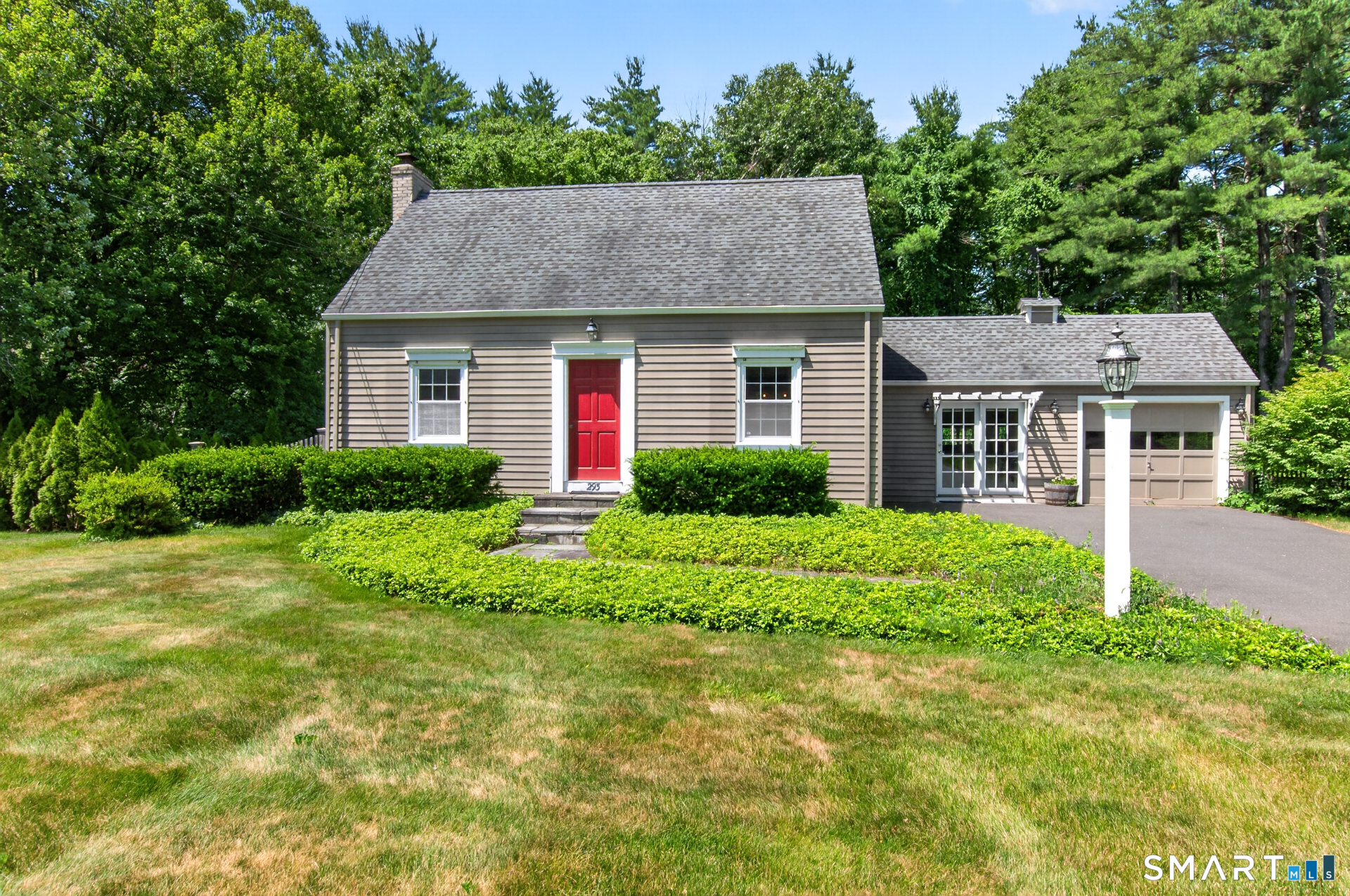 293 Firetown Road Simsbury, CT 06070 - Photo 1 of 40