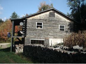 68 Puffer Road Montgomery, VT 05471 - Photo 2 of 7 Gallery Image 2