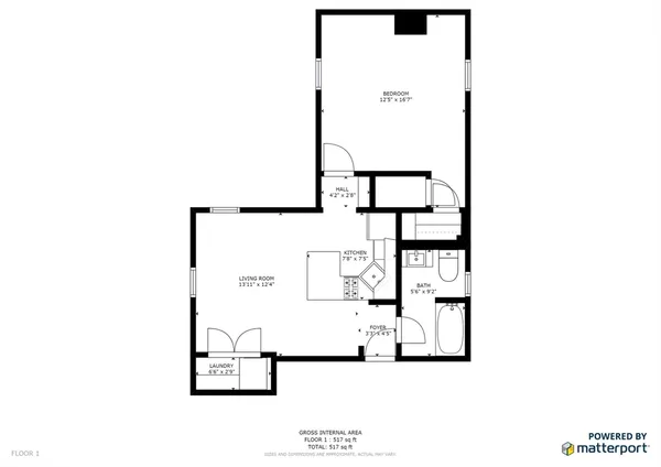 $3,550 | 65 Walden Street, Unit 2, Cambridge, MA 02140
