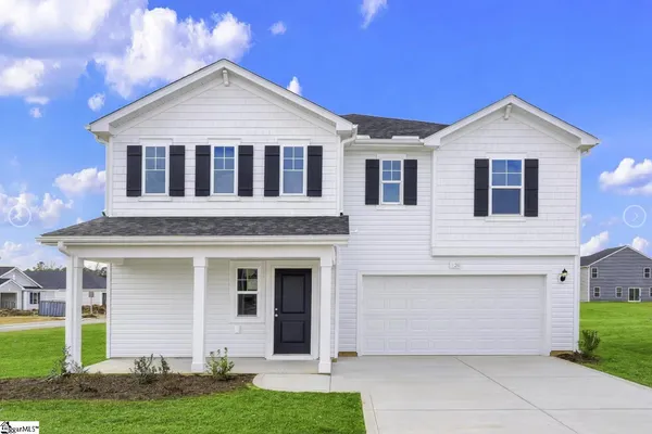$335,175 | 11 Torwood Street, Fountain Inn, SC 29644