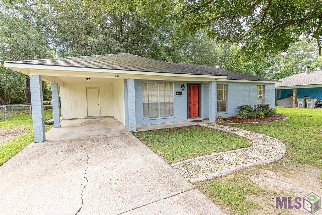 826 Myrtle Street Baker, LA 70714 - Photo 2 of 16