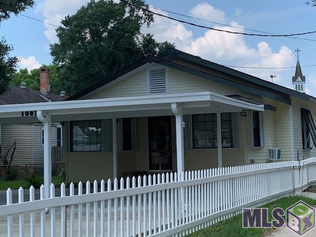 1007 Main Street Patterson, LA 70392 - Photo 2 of 15 Gallery Image 2