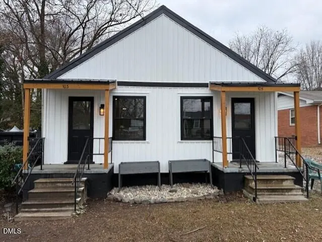 $1,125 | 103 Broughton Street, Garner, NC 27529