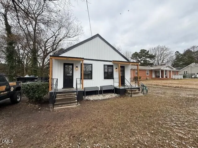 $1,125 | 103 Broughton Street, Garner, NC 27529